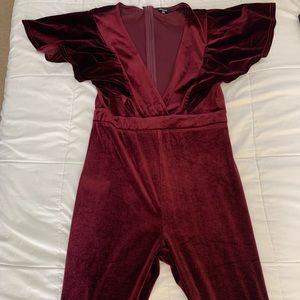 Jumpsuit